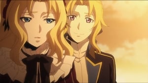 Record of Grancrest War: 1×8