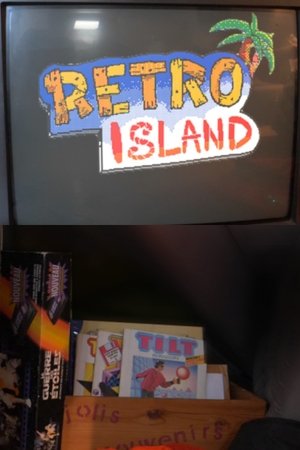 Retro Island