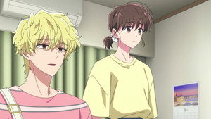 Tamon’s B-Side: 1×13