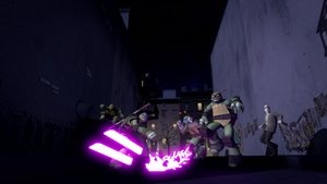 La Conspiración de Kraang