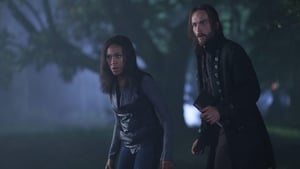 Sleepy Hollow Temporada 2 Capitulo 1