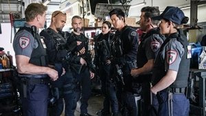 S.W.A.T. – 1 stagione 15 episodio