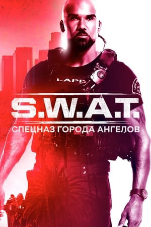 Poster S.W.A.T.: Спецназ города ангелов Сезон 4 Эпизод 13 2021