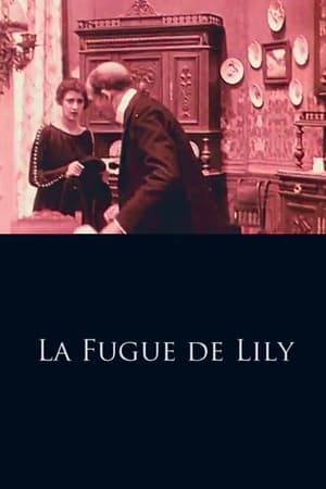 Image La Fugue de Lily