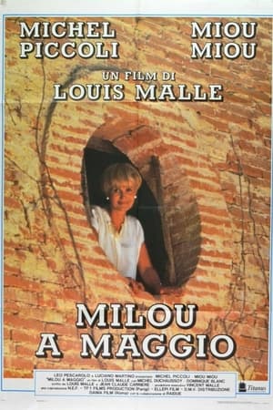 Milou a maggio (1990)