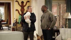 Last Man Standing: 3×16