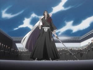 Bleach Season 1 Episode 74