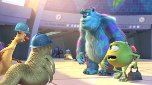 فيلم كرتون شركة المرعبين المحدودة – Monsters, Inc. مدبلج لهجة مصرية