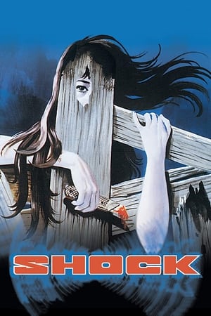 Poster Shock (1977)