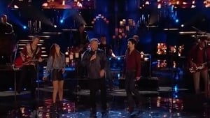 The Voice: 3×24