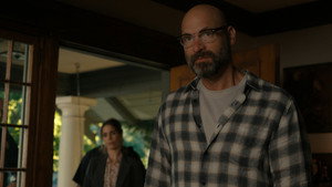 Mujeres imperfectas 1×7