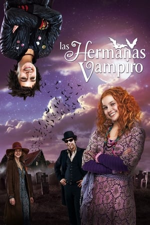 Poster Las Hermanas Vampiresas 2012