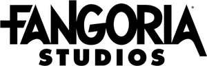 Logo Fangoria Studios