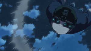 Darwin Jihen Dublado Episódio 10