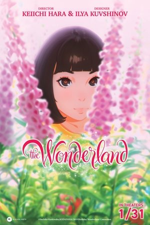 Birthday Wonderland (2019)