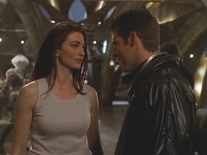 Farscape: 1×22