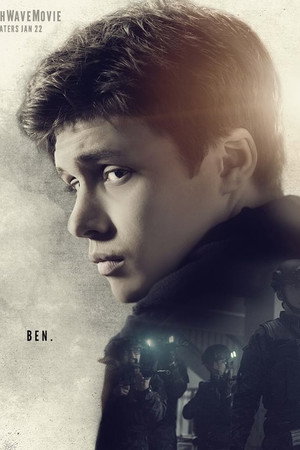 Постер фильма «5-я волна (2016)» — (23 из 53)