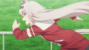 Uma Musume: Cinderella Gray Episódio 16