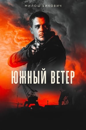 Poster Южный ветер 2018