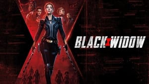 Black Widow 2021