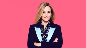 poster Full Frontal with Samantha Bee