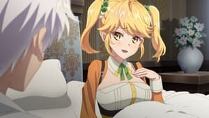 Sekai Saikou no Ansatsusha, Isekai Kizoku ni Tensei suru Temporada 1 Capitulo 4