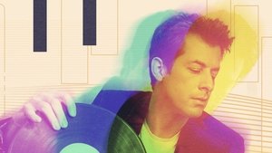 A hangok nyomában Mark Ronsonnal