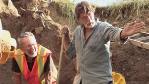 Oak Island – Fluch und Legende: 3×4