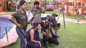 Bigg Boss Telugu: 2×38 {year} Online En Netflix