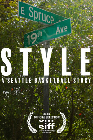 Style: A Seattle Basketball Story