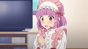 Megami-ryou no Ryoubo-kun Episodio 3 Sub Español Descargar