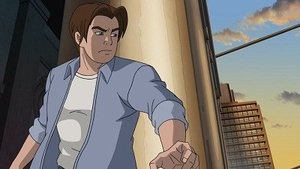 Marvel’s Ultimate Spider-Man: 1×21