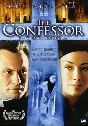 Poster The Confessor - La verità proibita 2004