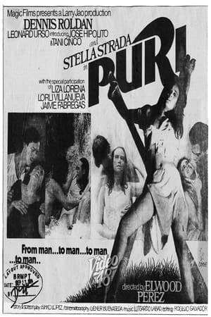 Poster Puri 1984