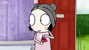 Sarah & Duck The Mouse's Birthday