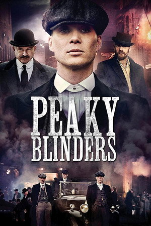 poster Peaky Blinders