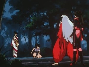 InuYasha: Season 1 Episode 50