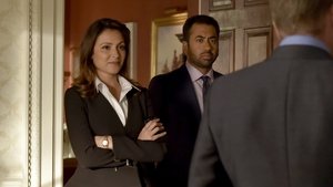 Designated Survivor saison 2 Episode 1