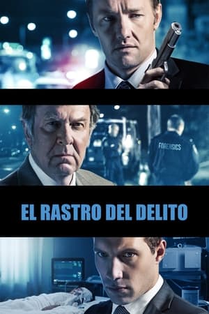 El rastro del delito