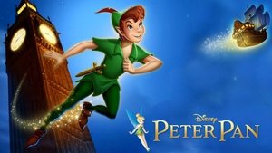 Peter Pan (1953) – Dublat în Română