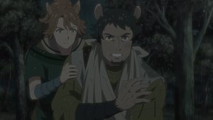 Giant Beasts of Ars Season 1 Episode 4