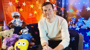 Dermot O'Leary - My Daddy is Hilarious - Episode 761