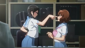 Sound! Euphonium: 2×8