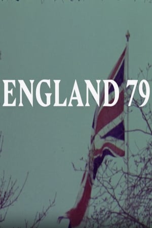 Poster England 79 (2019)