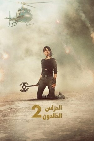 poster The Old Guard 2