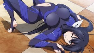 Keijo!!!!!!!! Season 1 Episode 3