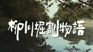 The Story of Yanagawa’s Canals