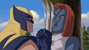 Watch S1E14 - Wolverine and the X-Men Online