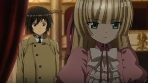 Gosick: 1×21