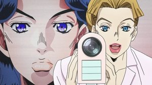 JoJo no Kimyou na Bouken: 3×20